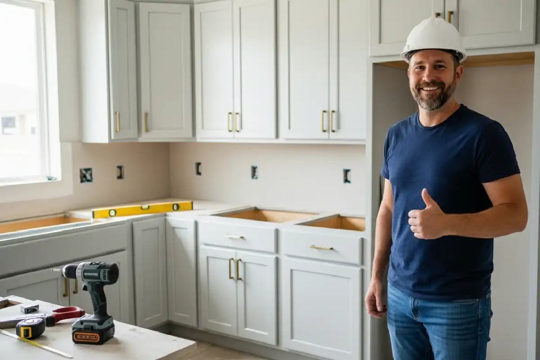 Which RTA Brands Are Most Recommended by Contractors or Installers?