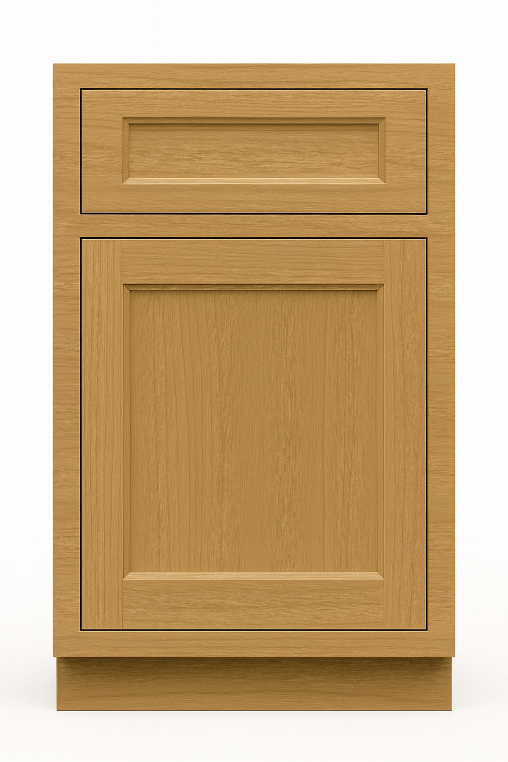 Test: Kitchen - Assembled