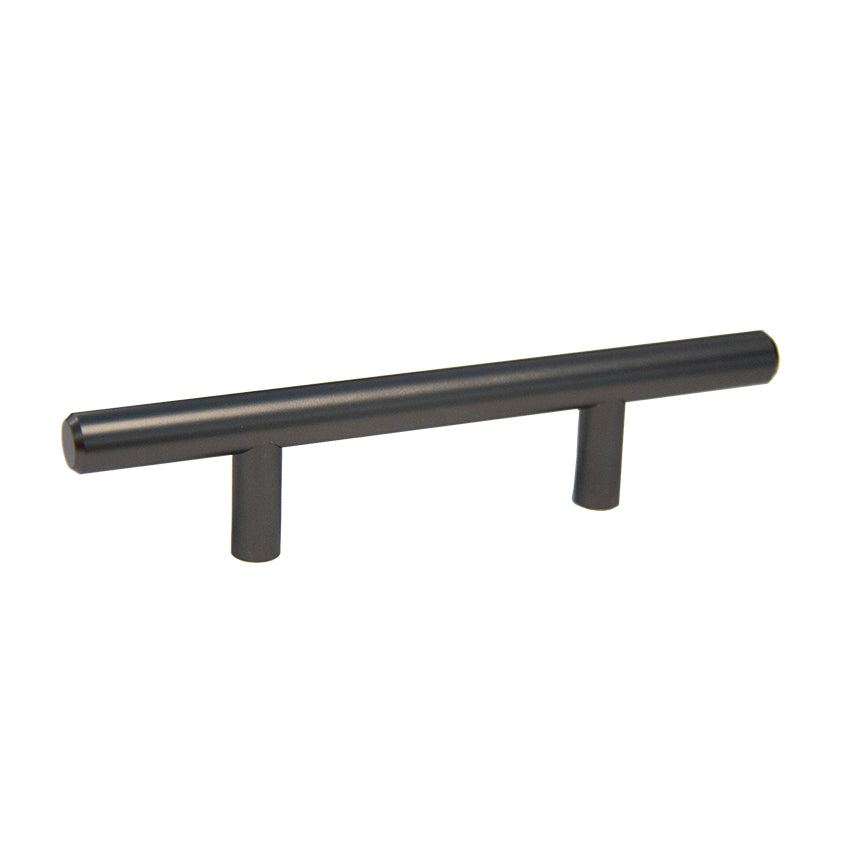 Test: Linear Bar Cabinet Pull