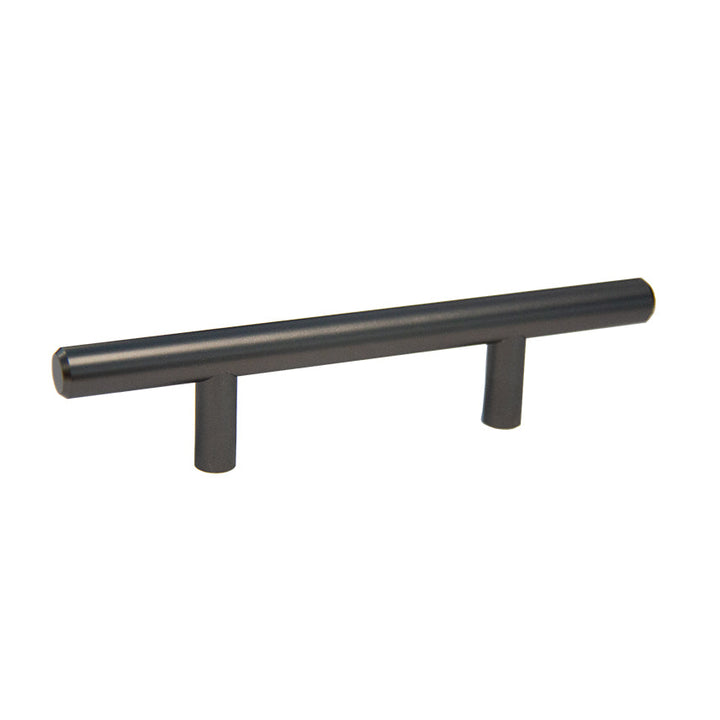 Test: Linear Bar Cabinet Pull