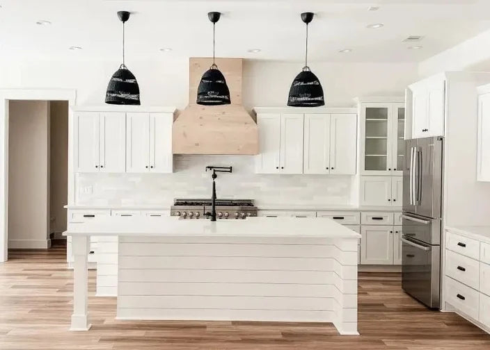 Test: Single Door Full Height Base Cabinet