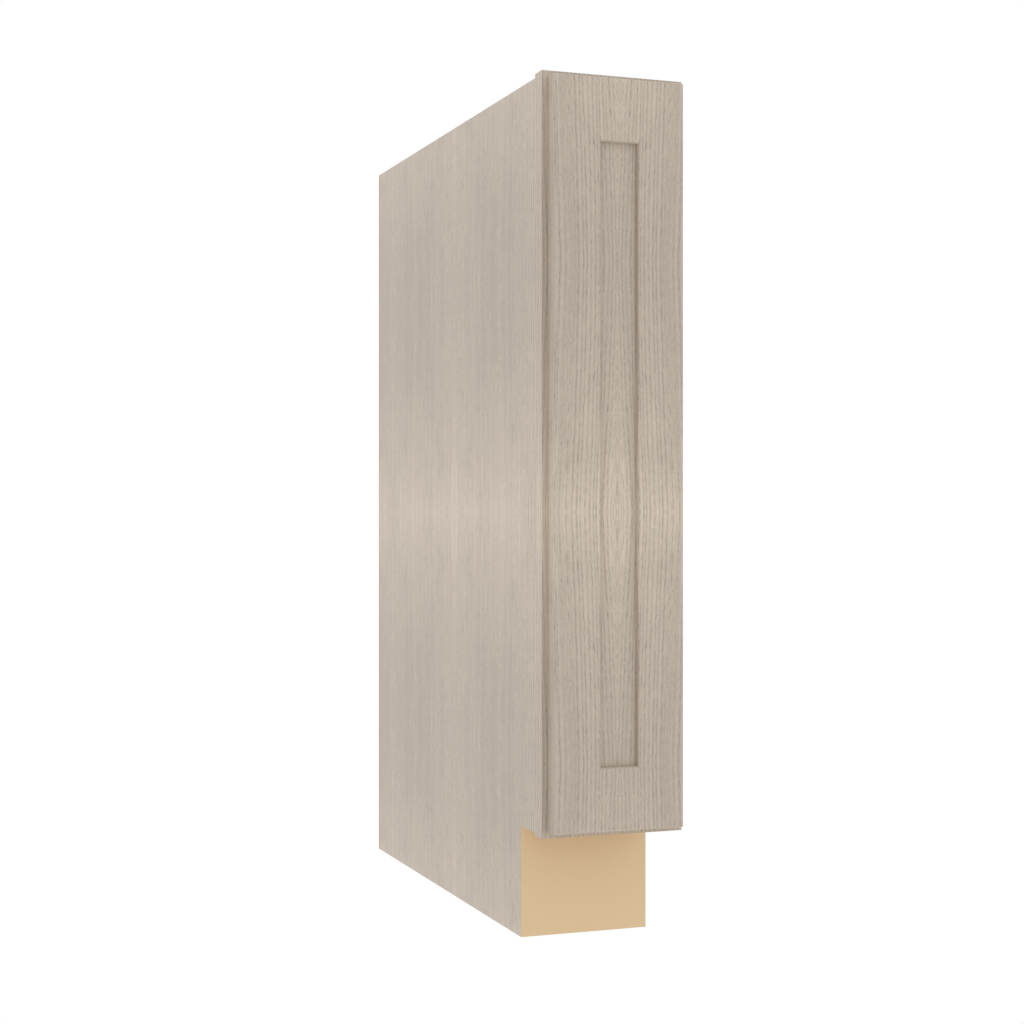 Single Door Full Height Base Cabinet