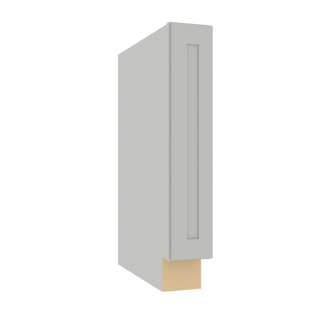Single Door Full Height Base Cabinet