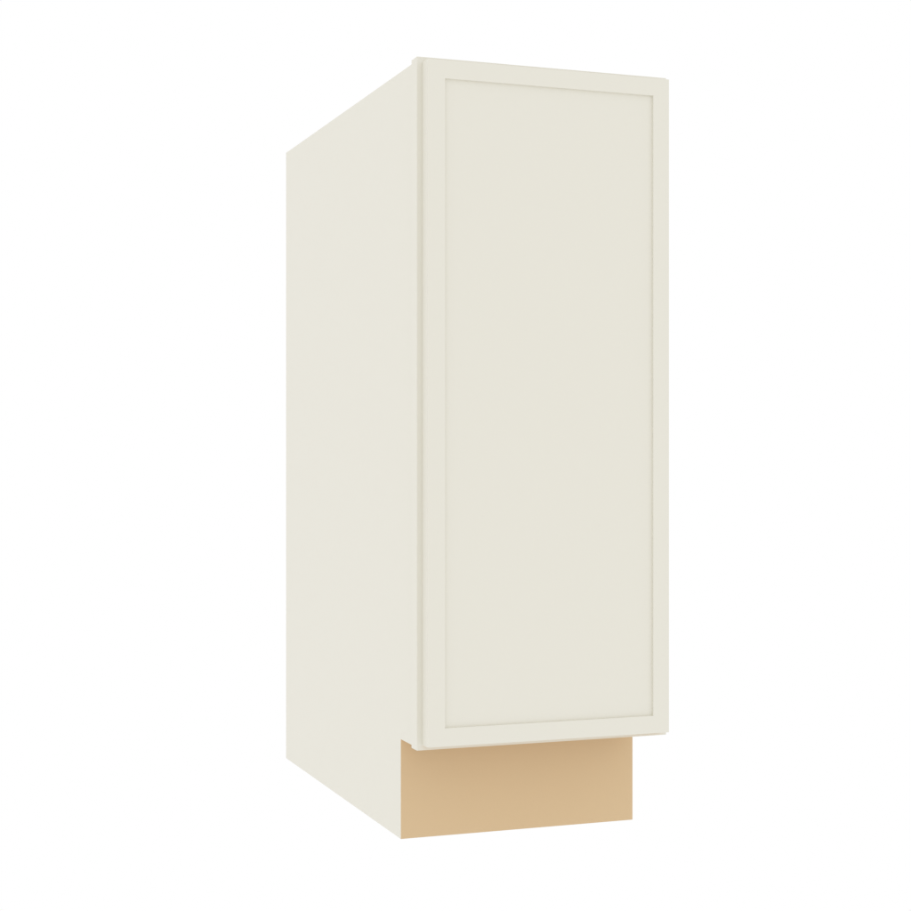 Single Door Full Height Base Cabinet