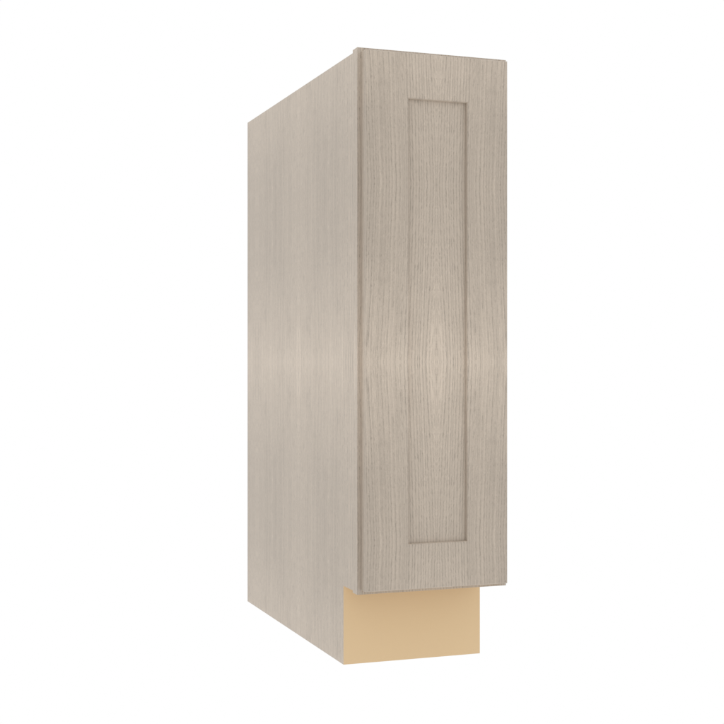 Single Door Full Height Base Cabinet