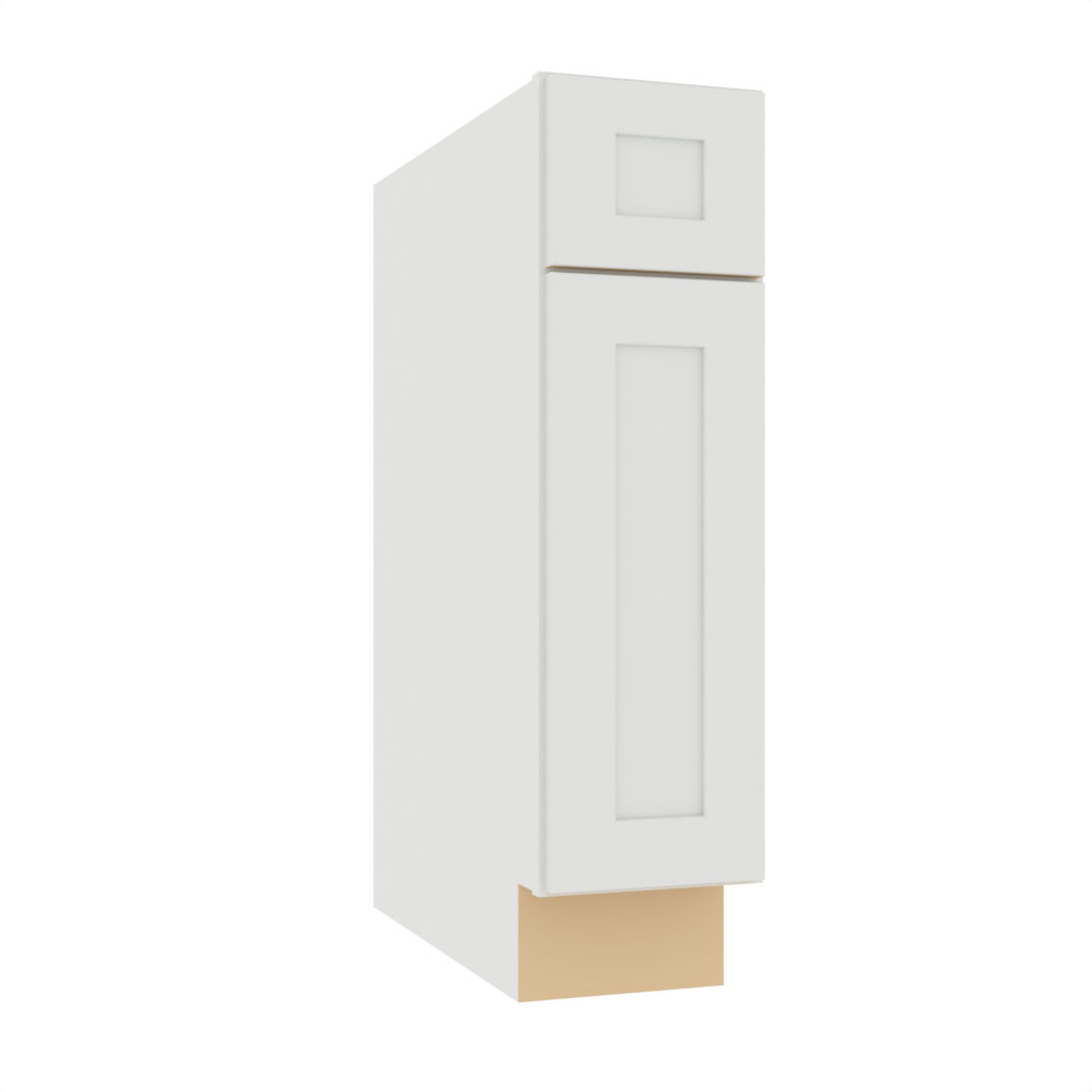 Single Door Standard Base Cabinet