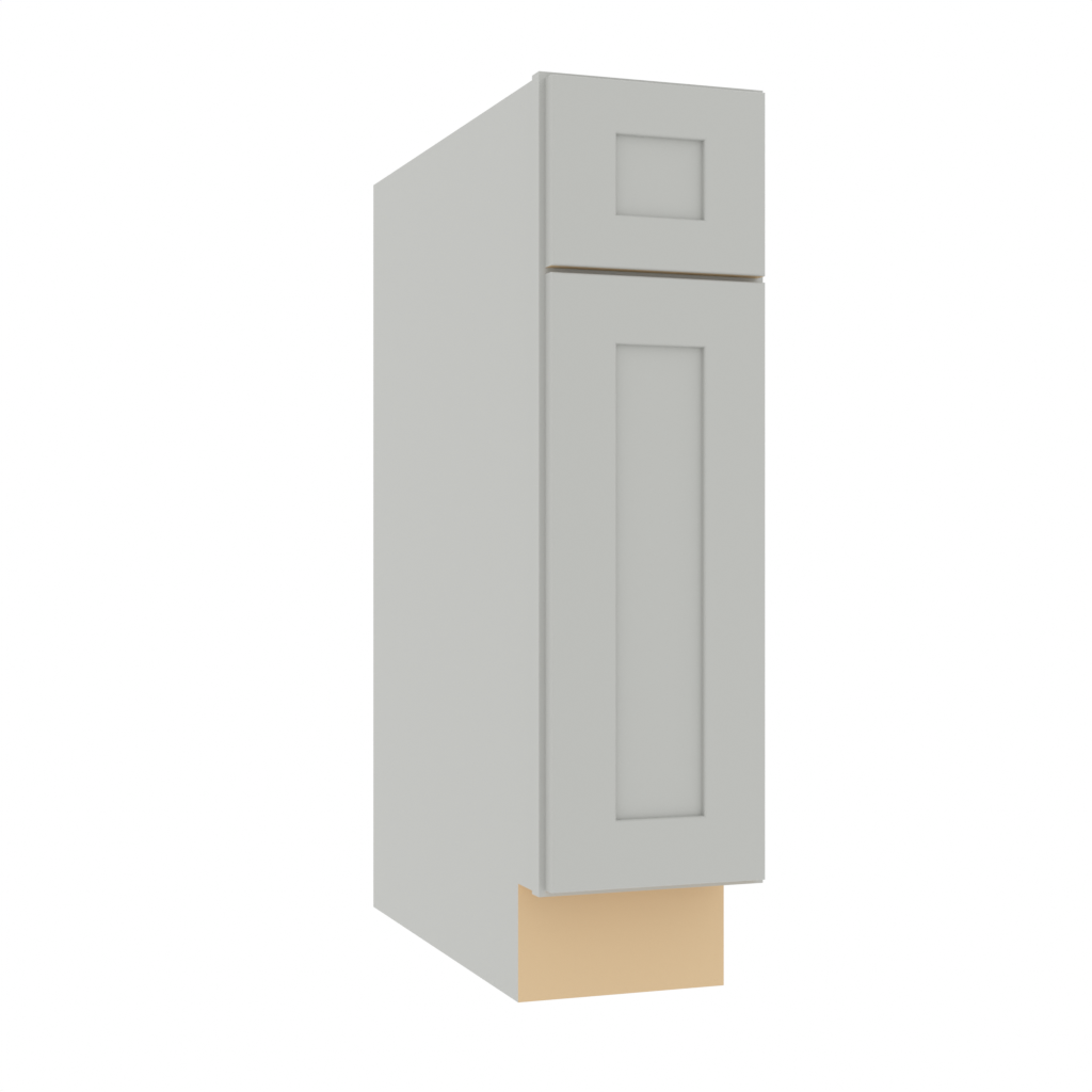 Single Door Standard Base Cabinet