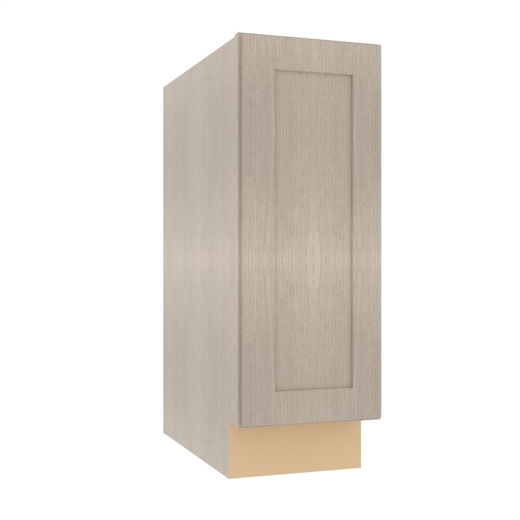 Single Door Full Height Base Cabinet