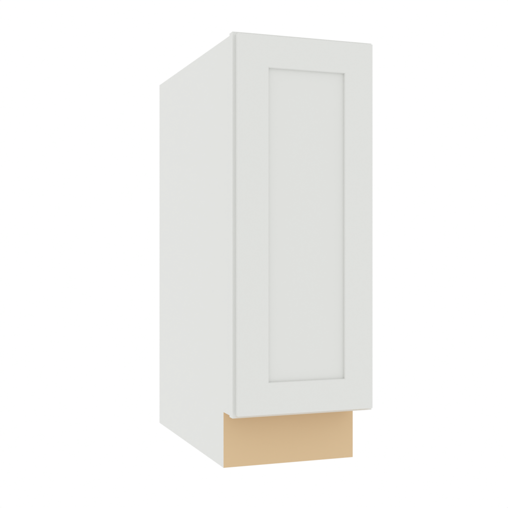 Single Door Full Height Base Cabinet
