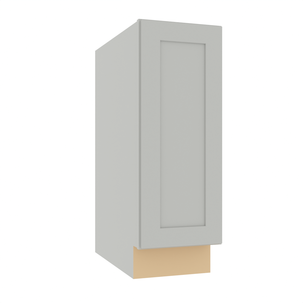 Single Door Full Height Base Cabinet