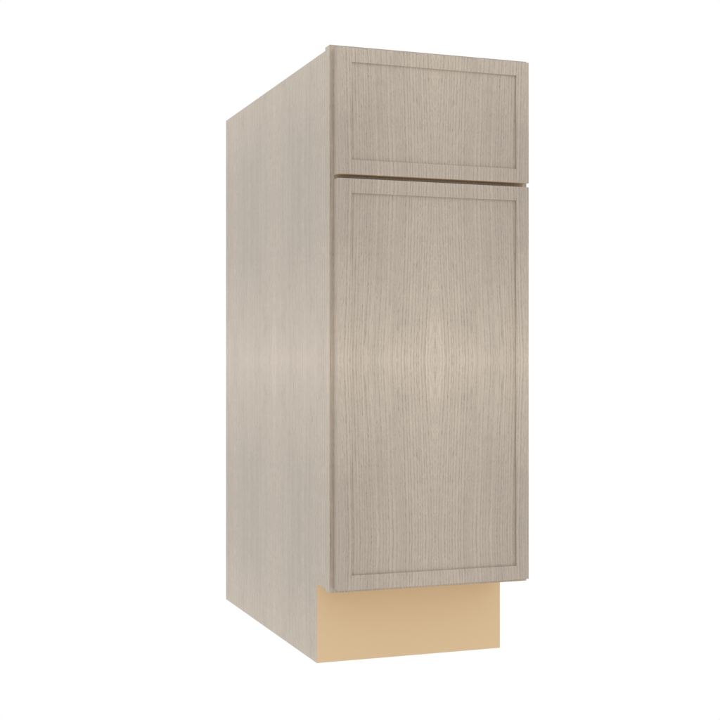 Single Door Standard Base Cabinet