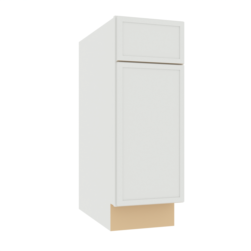Single Door Standard Base Cabinet
