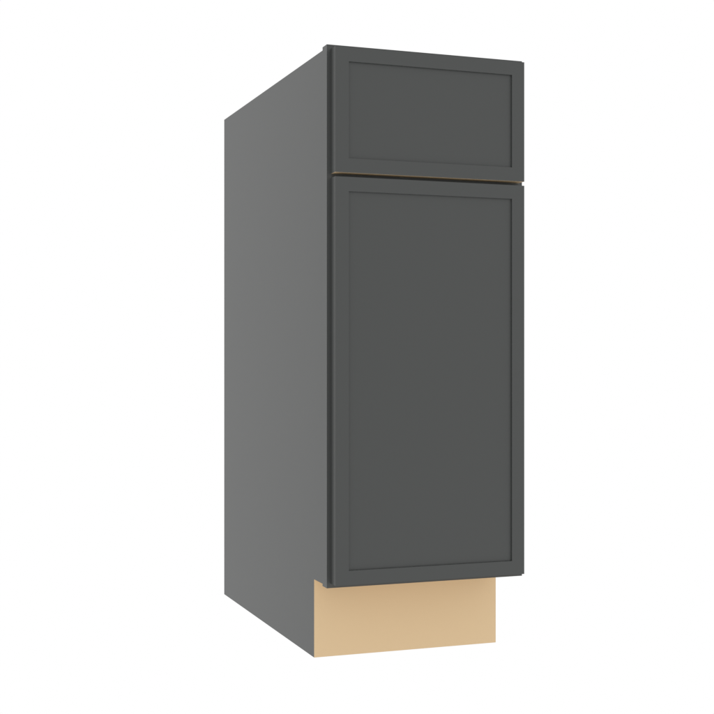 Single Door Standard Base Cabinet