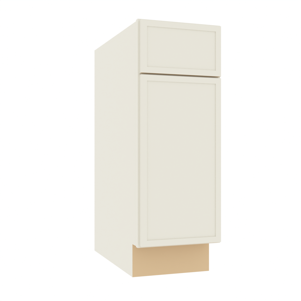 Single Door Standard Base Cabinet