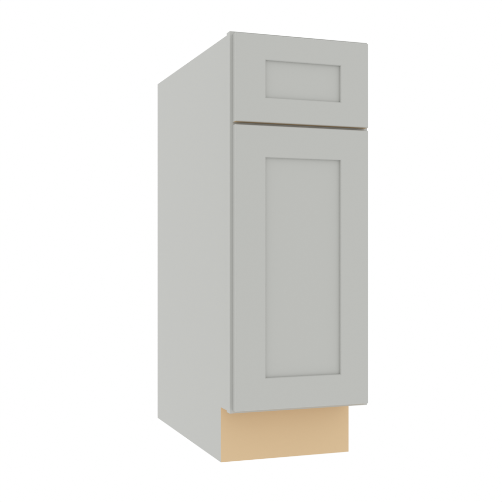 Single Door Standard Base Cabinet