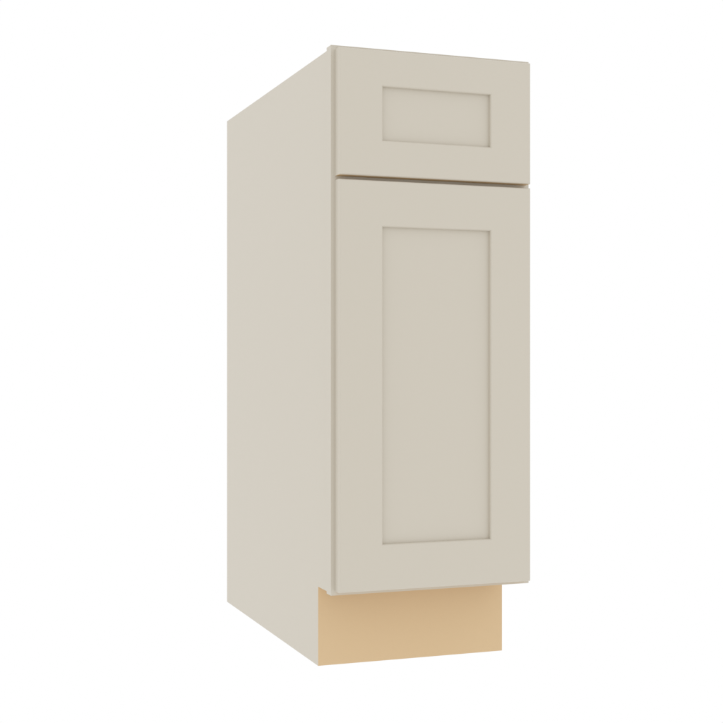 Single Door Standard Base Cabinet