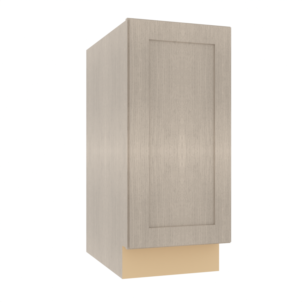 Single Door Full Height Base Cabinet