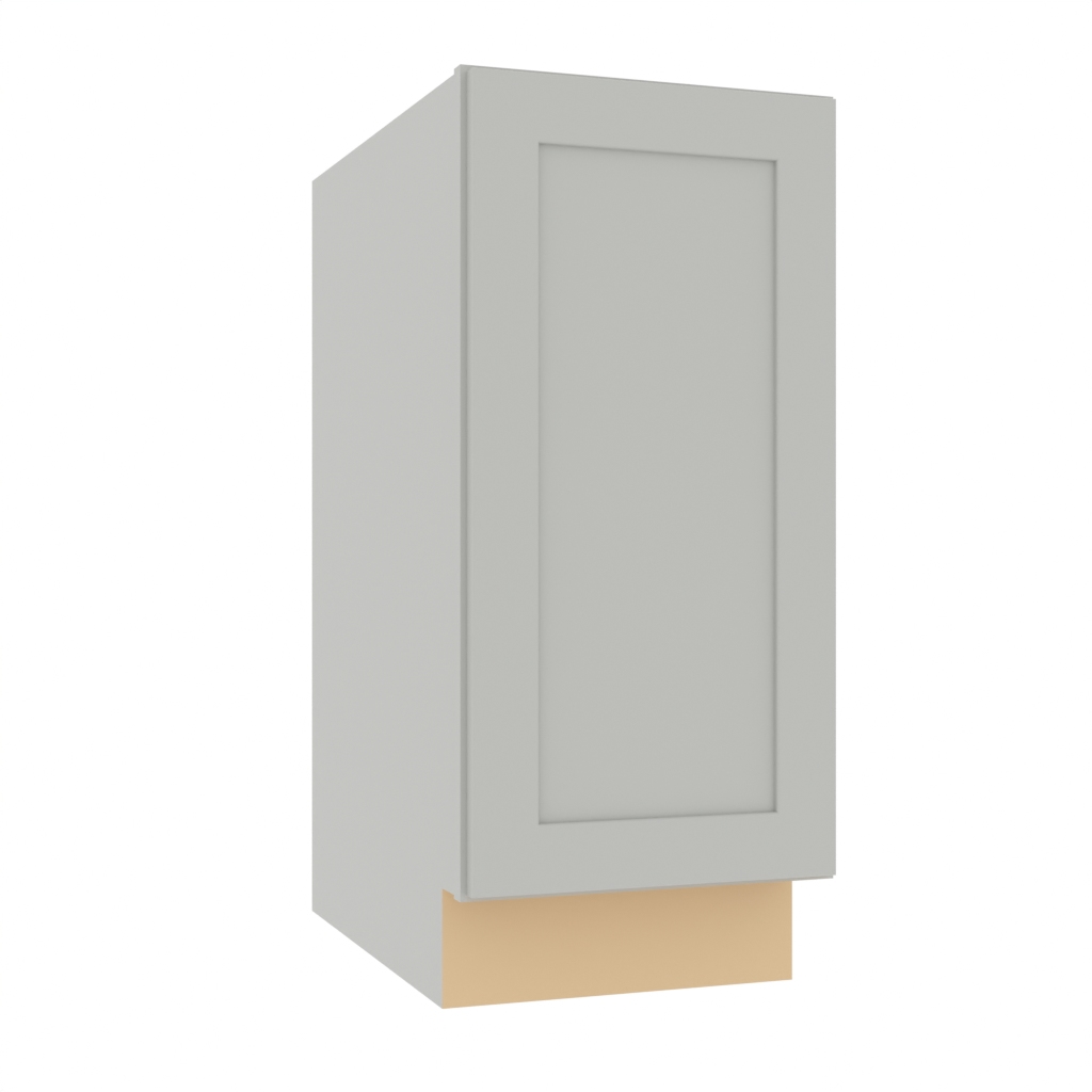 Single Door Full Height Base Cabinet
