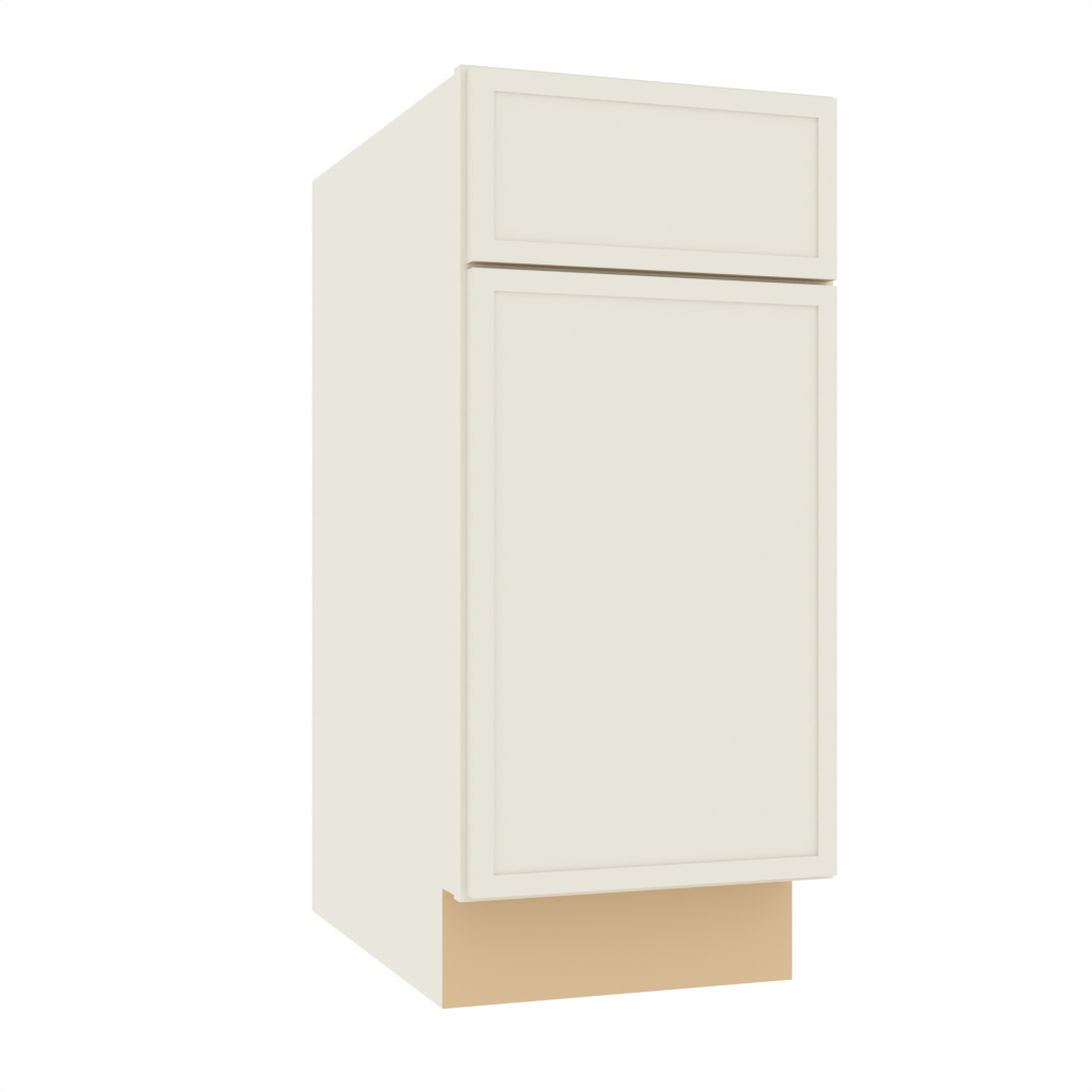 Single Door Standard Base Cabinet