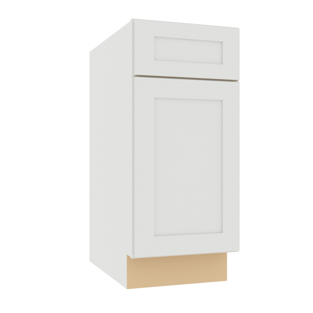 Single Door Standard Base Cabinet