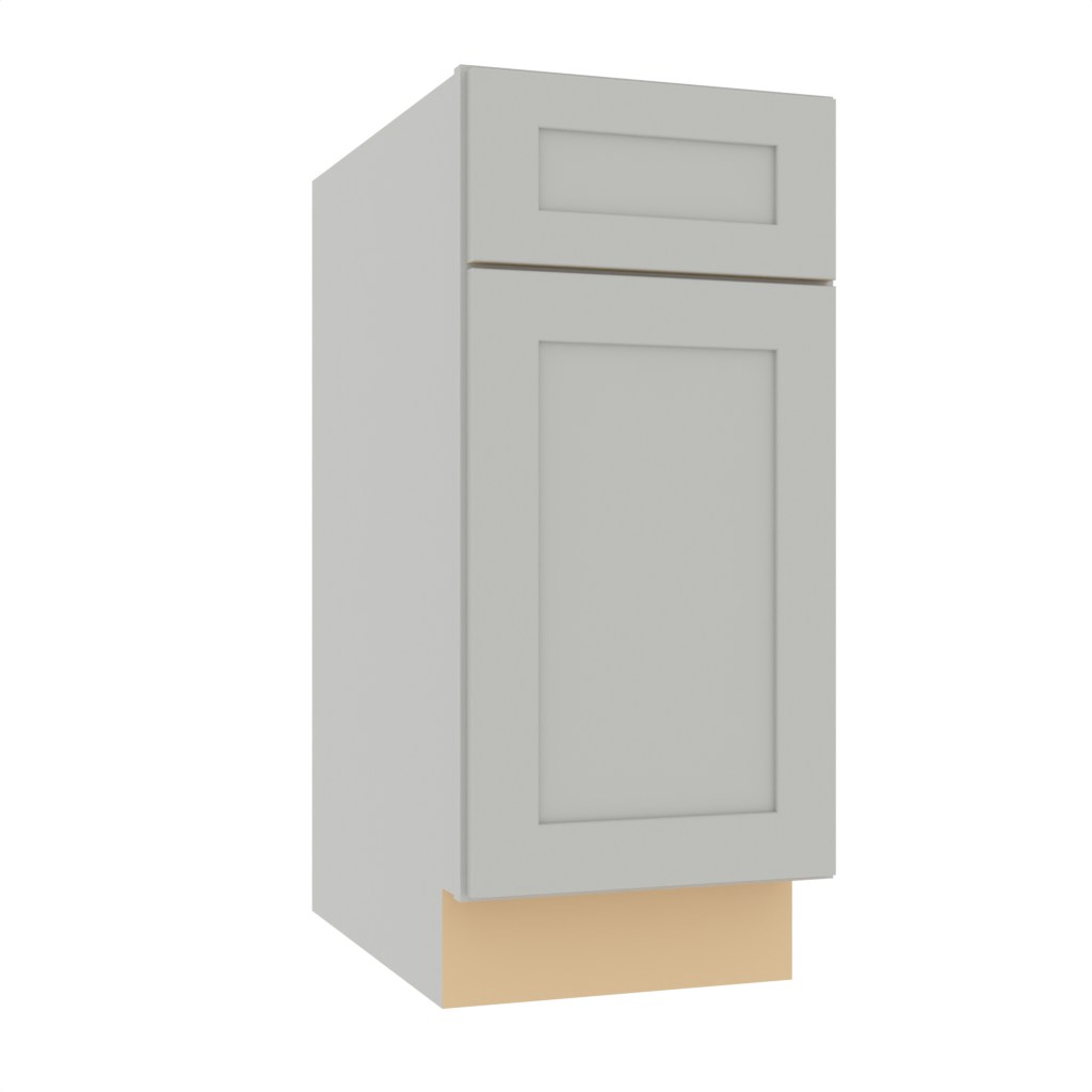 Single Door Standard Base Cabinet