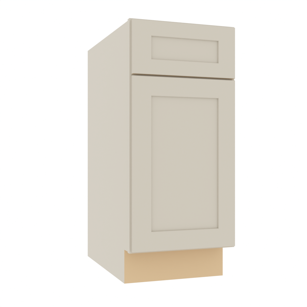 Single Door Standard Base Cabinet