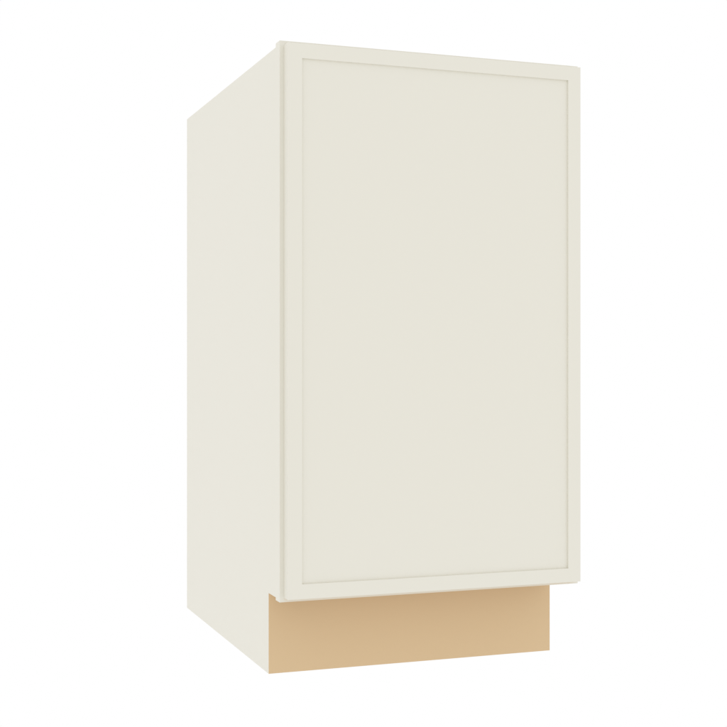 Single Door Full Height Base Cabinet