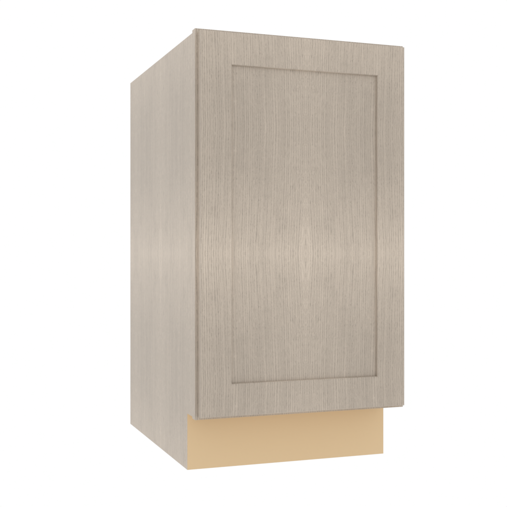 Single Door Full Height Base Cabinet