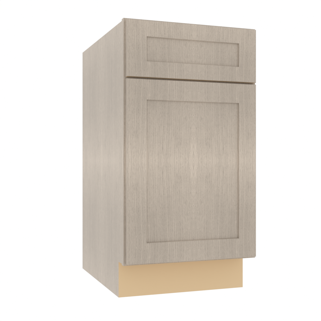 Single Door Standard Base Cabinet