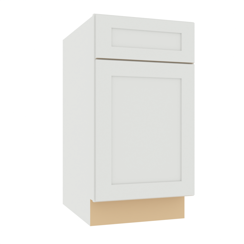 Single Door Standard Base Cabinet