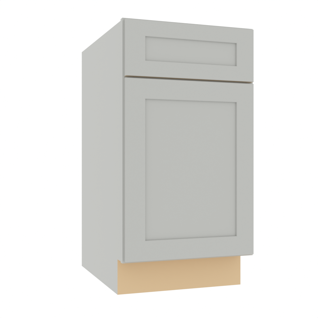 Single Door Standard Base Cabinet