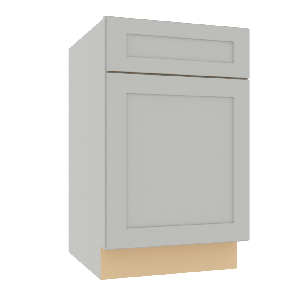 Single Door Standard Base Cabinet