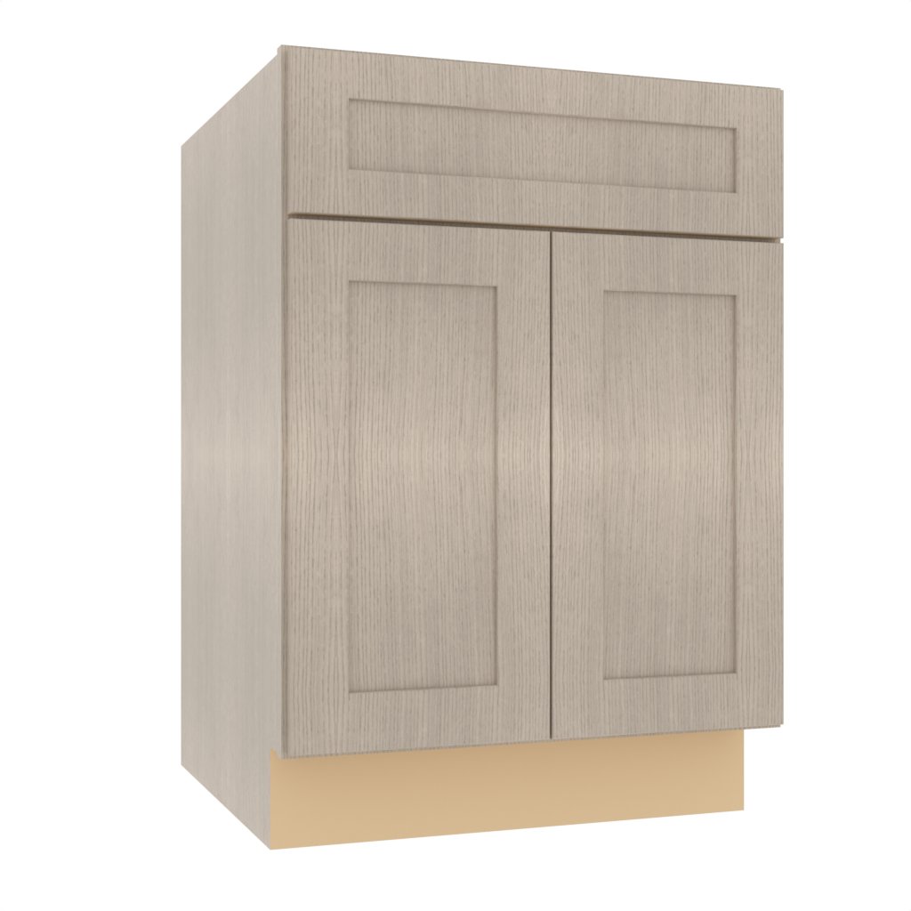 Double Door Standard Base Cabinet