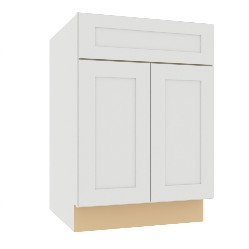 Double Door Standard Base Cabinet