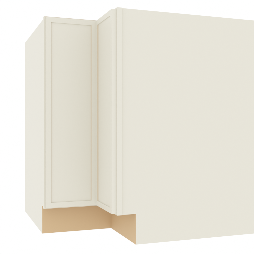 Lazy Susan Cabinet