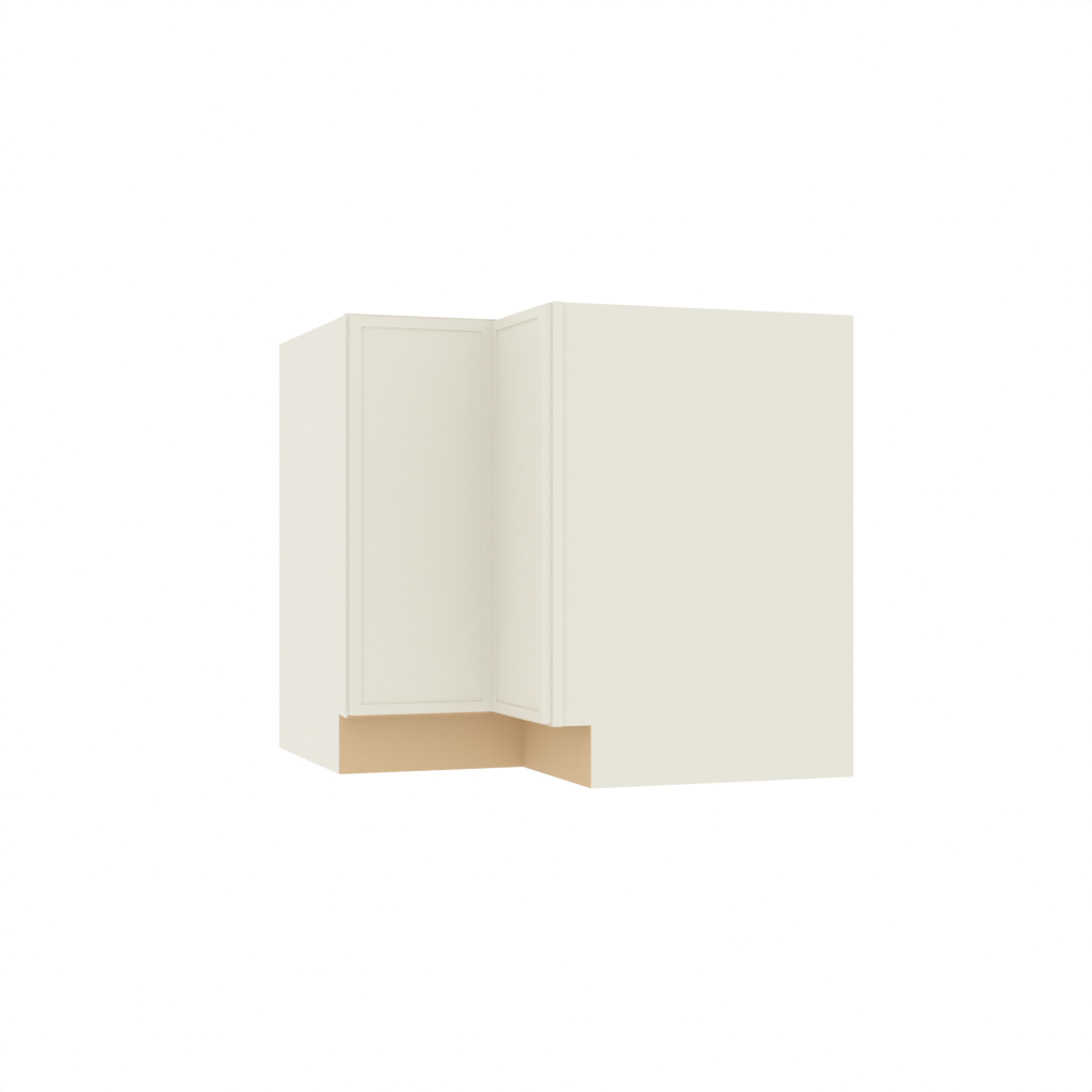 Lazy Susan Cabinet