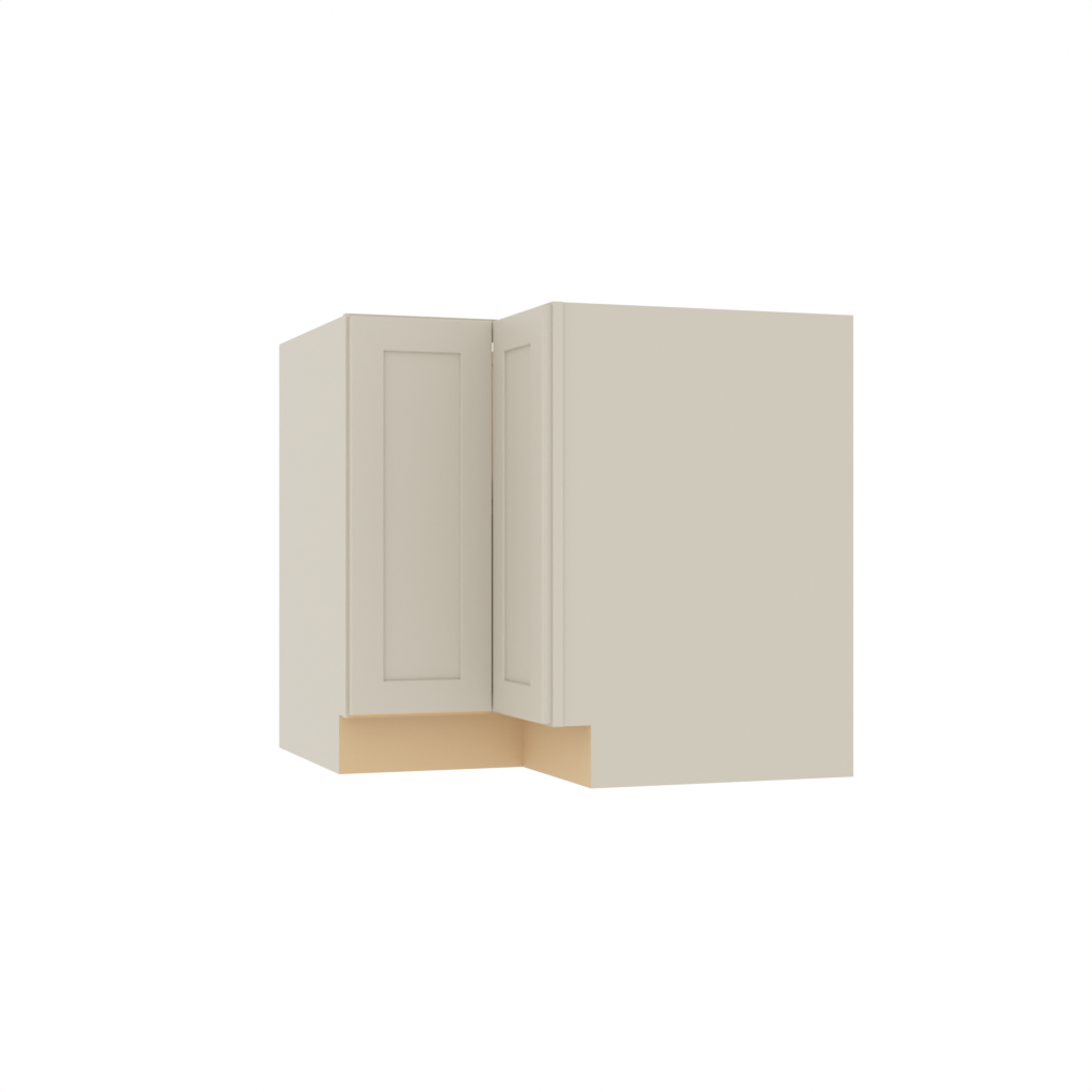 Lazy Susan Cabinet