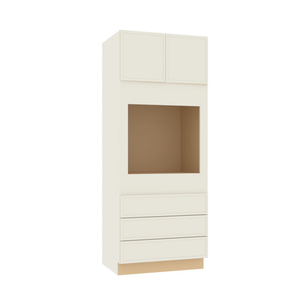 Oven Cabinet