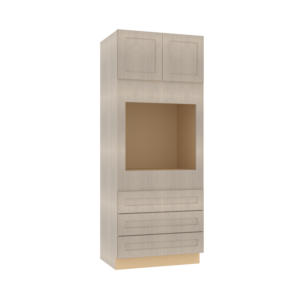 Oven Cabinet