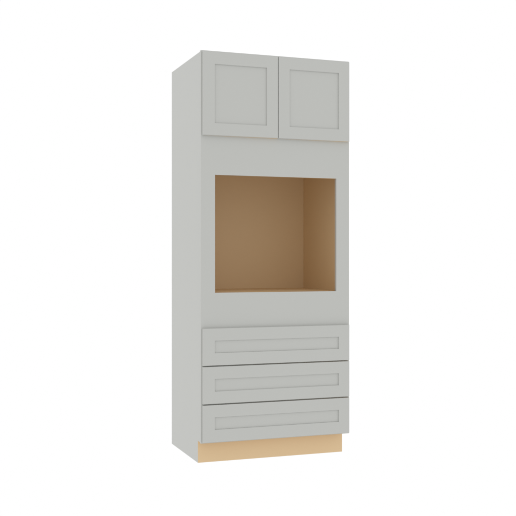 Oven Cabinet