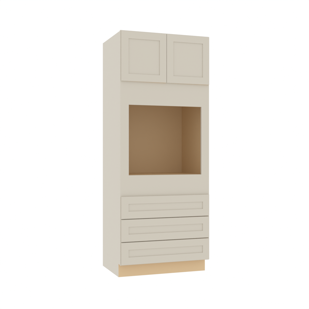 Oven Cabinet