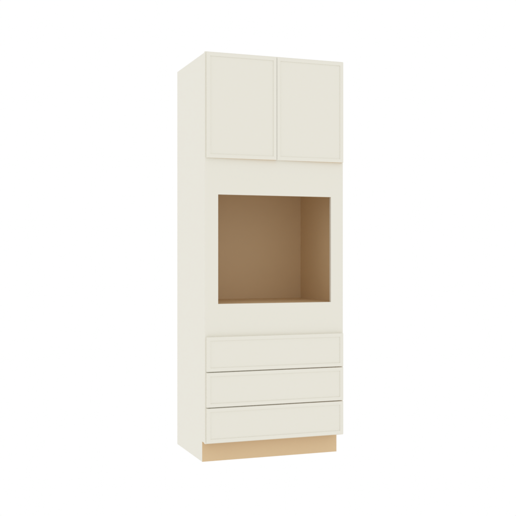 Oven Cabinet