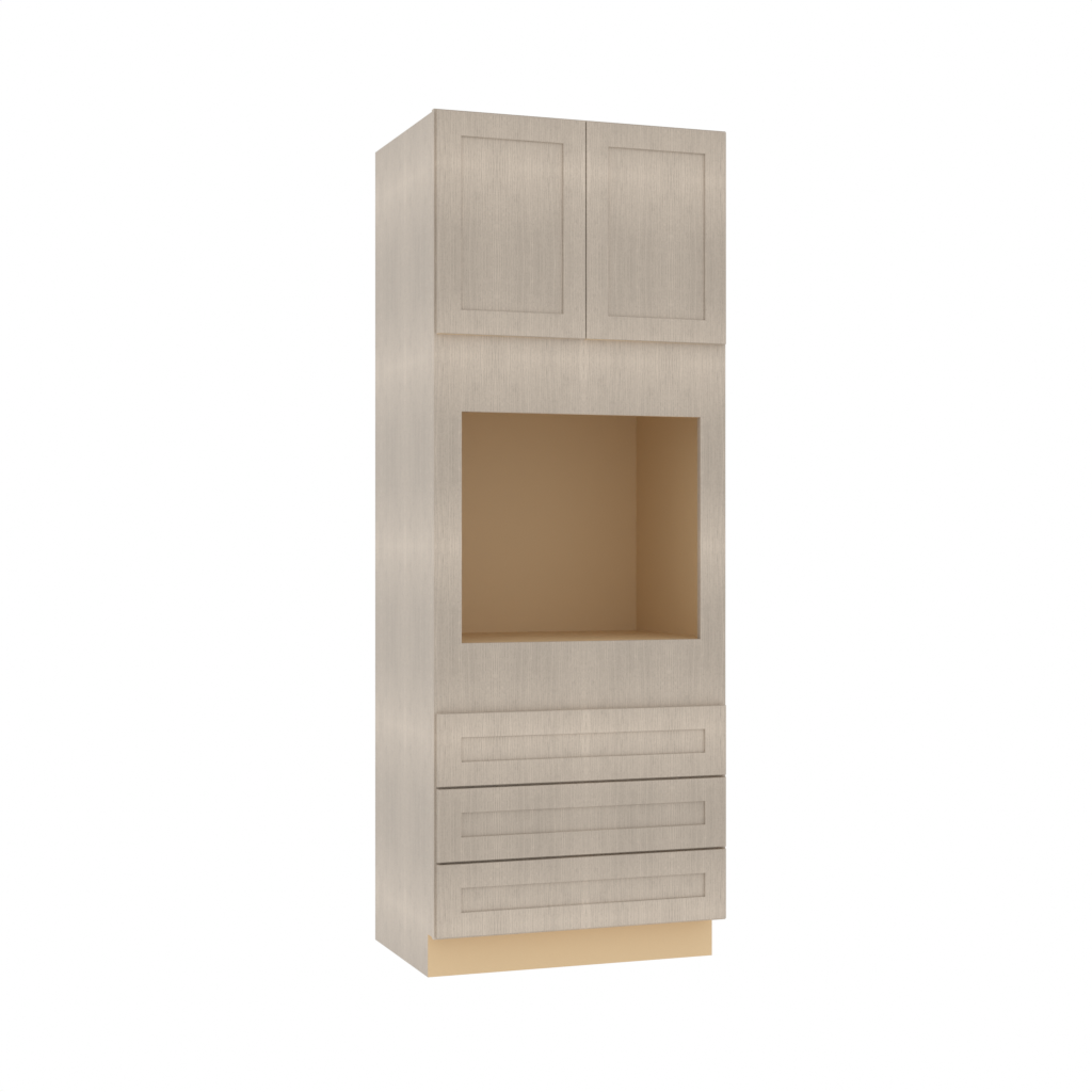 Oven Cabinet