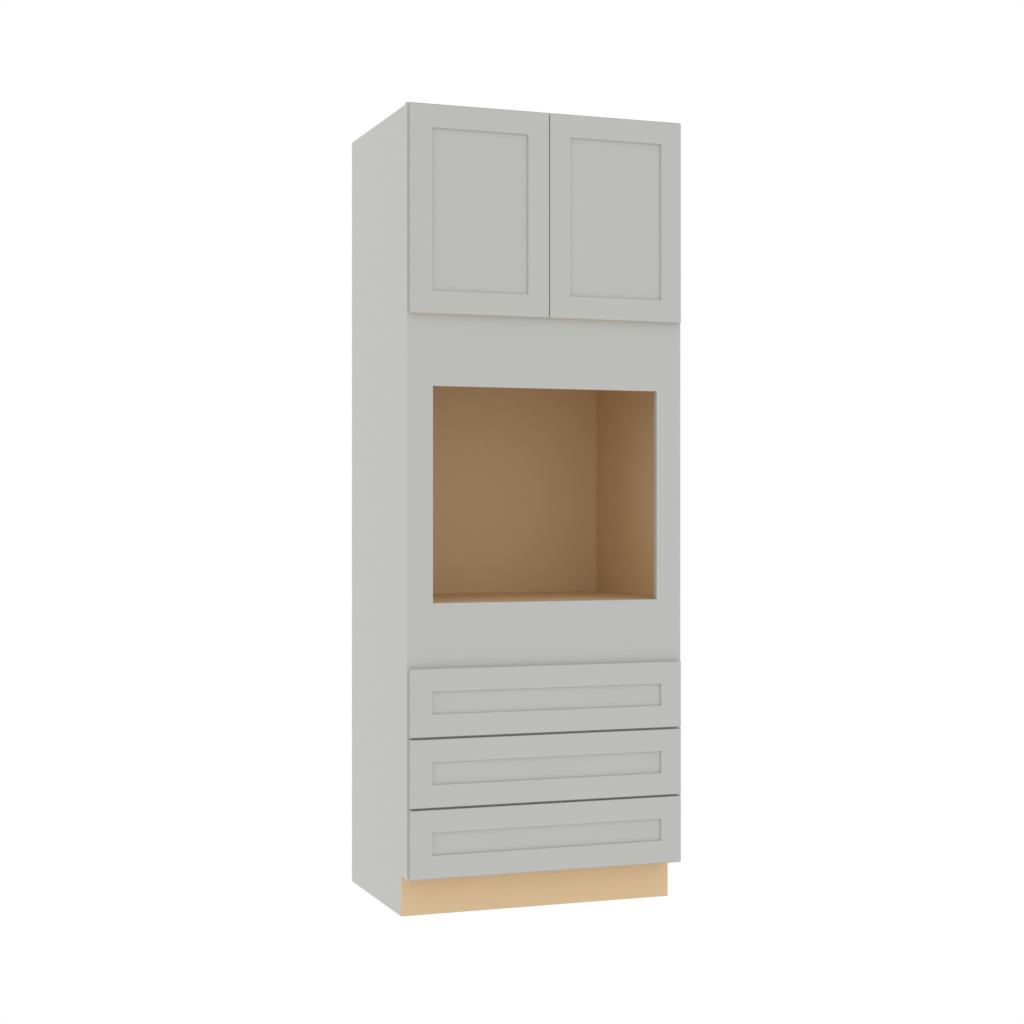 Oven Cabinet