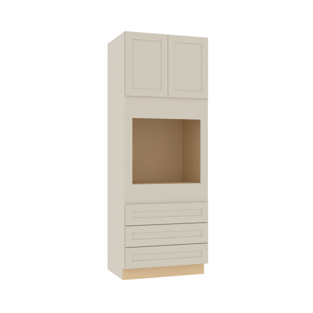 Oven Cabinet
