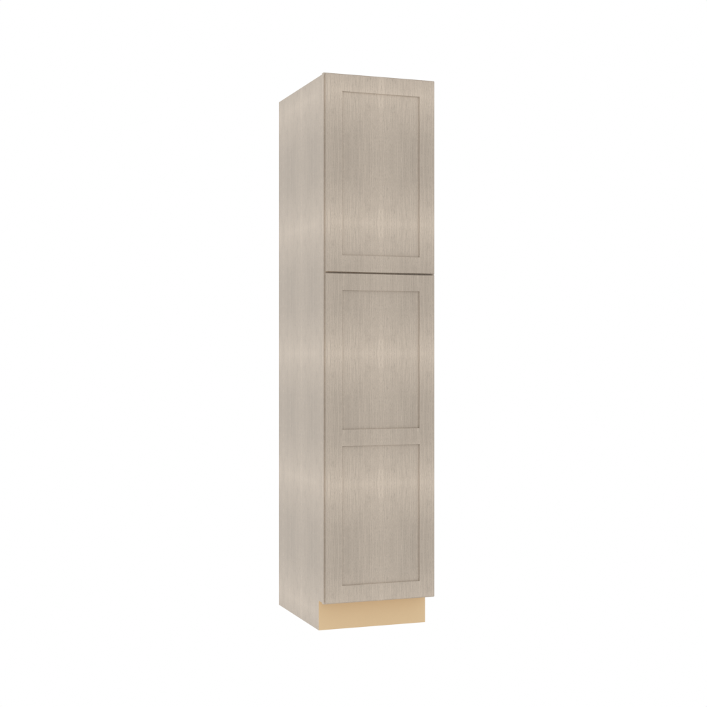 Single Door Pantry Cabinet
