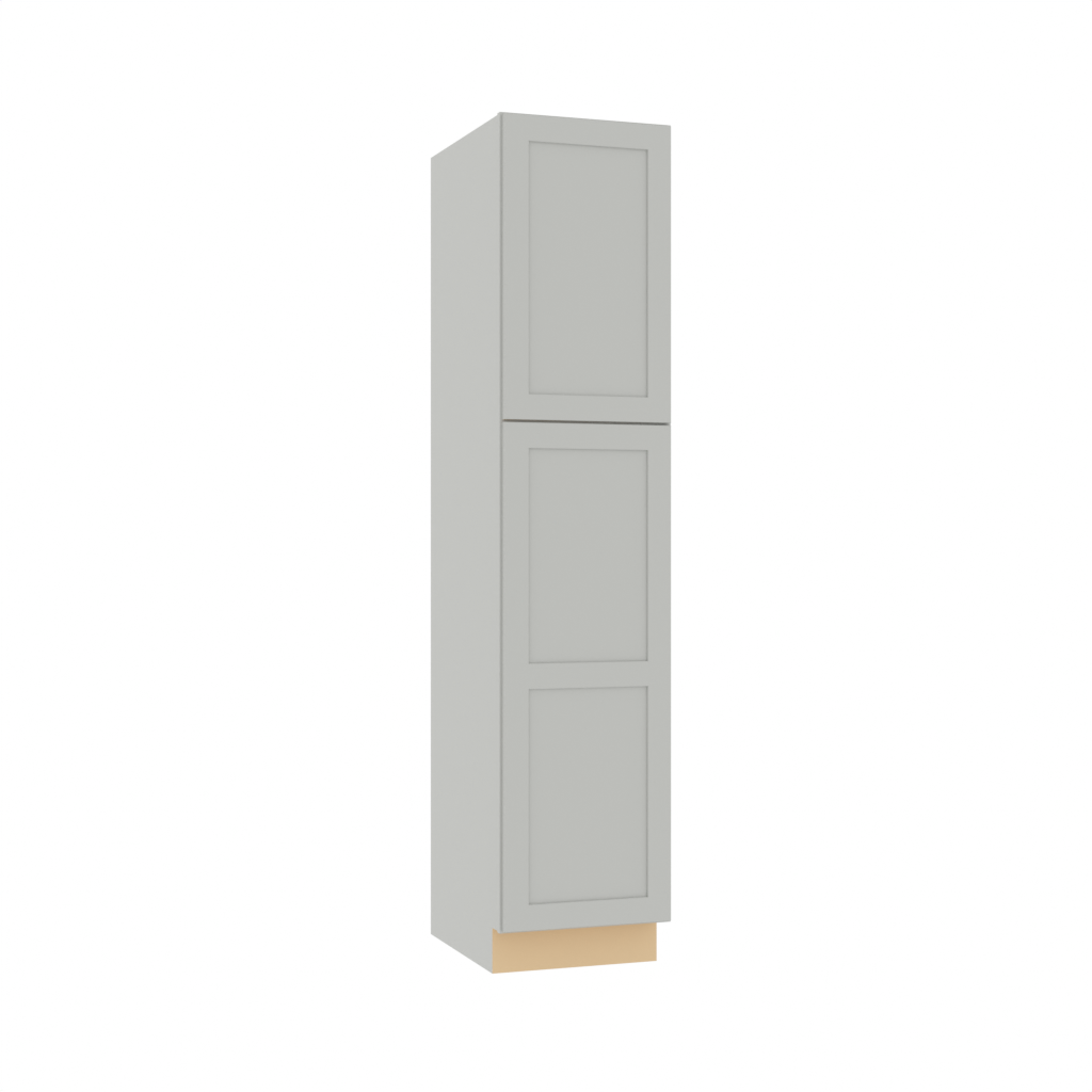 Single Door Pantry Cabinet