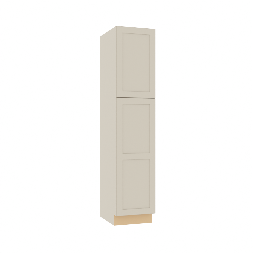 Single Door Pantry Cabinet
