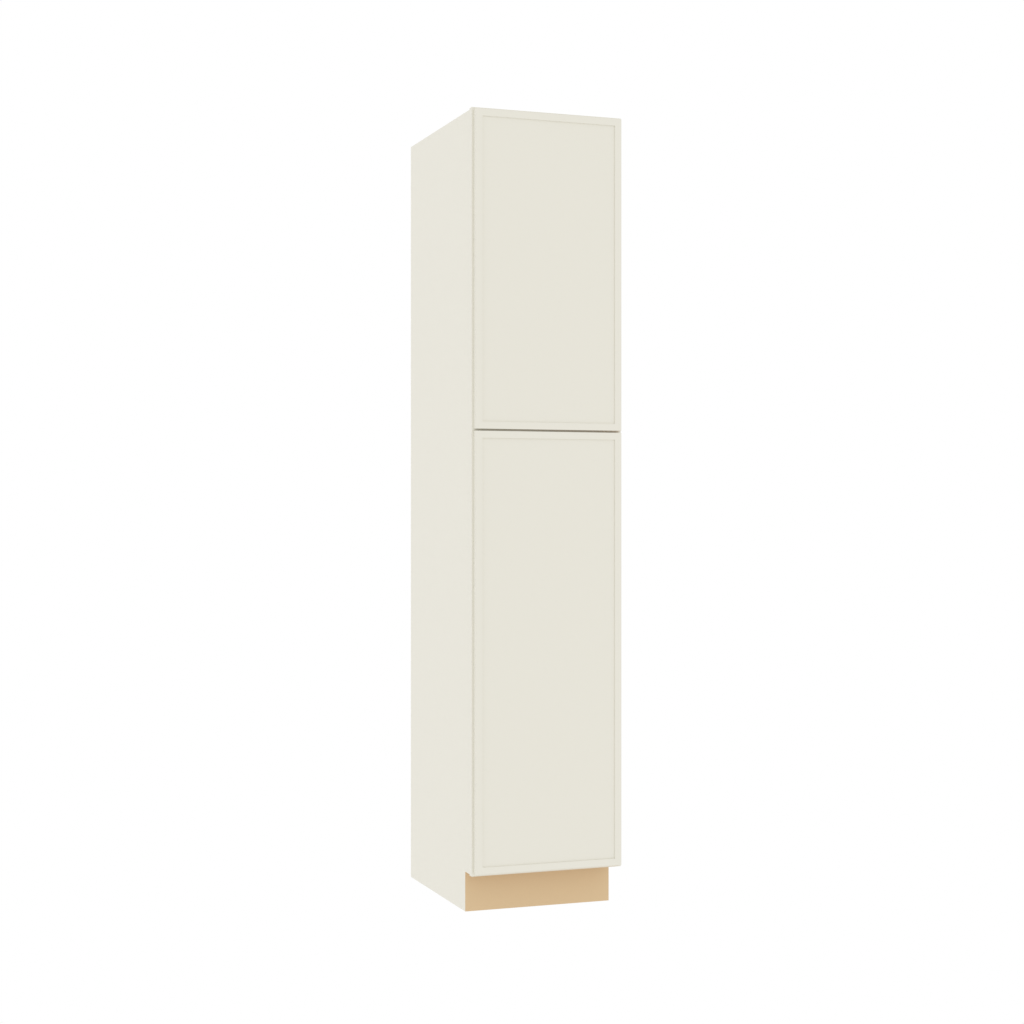 Single Door Pantry Cabinet
