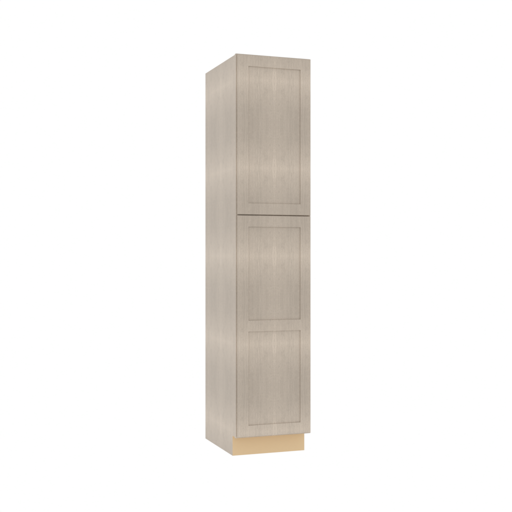 Single Door Pantry Cabinet